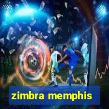 zimbra memphis